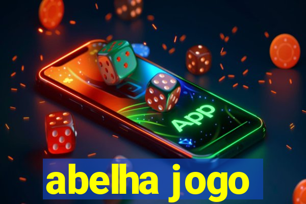 abelha jogo