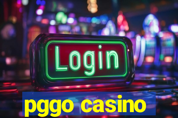 pggo casino