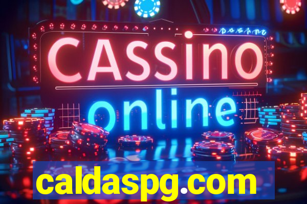 caldaspg.com