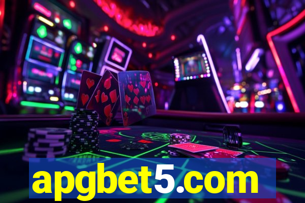 apgbet5.com