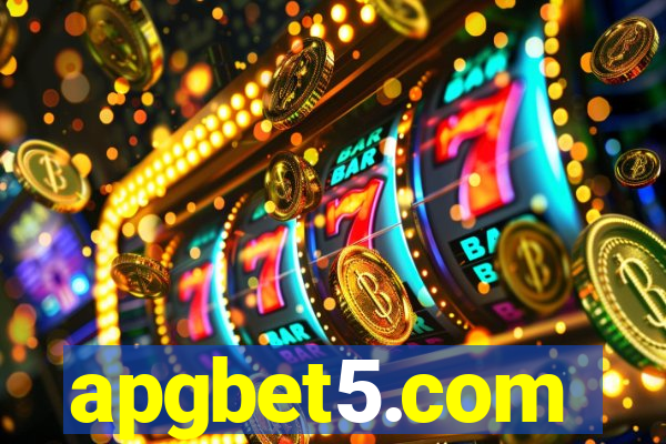 apgbet5.com