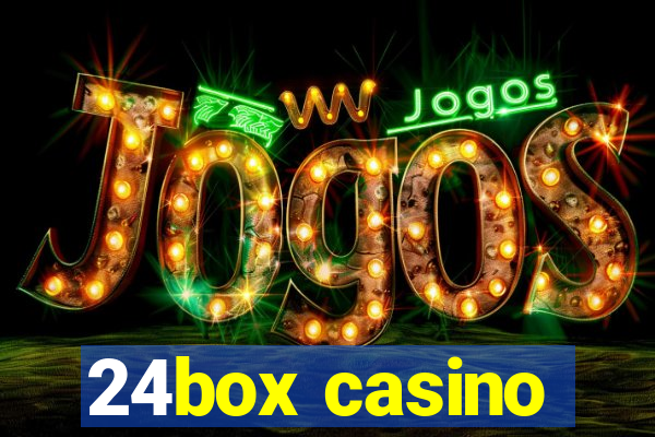 24box casino