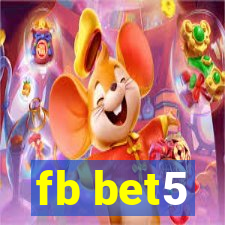 fb bet5