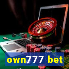 own777 bet