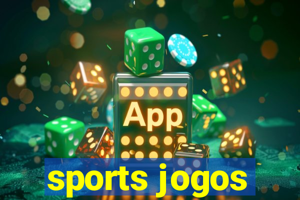 sports jogos