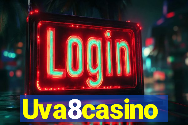 Uva8casino