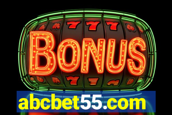 abcbet55.com