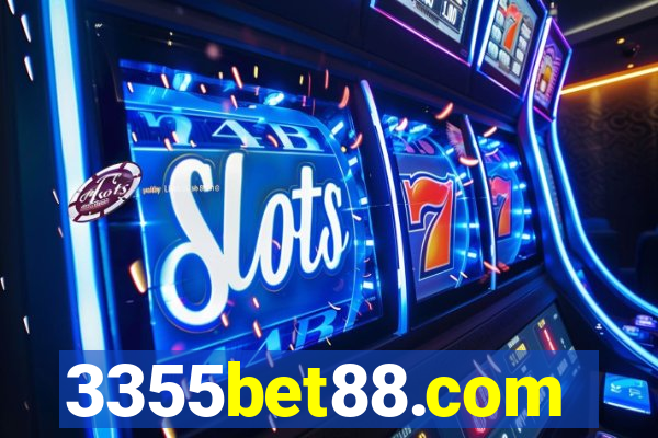 3355bet88.com