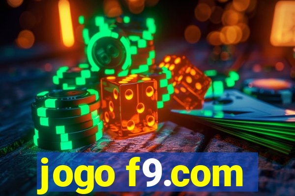 jogo f9.com