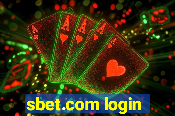 sbet.com login