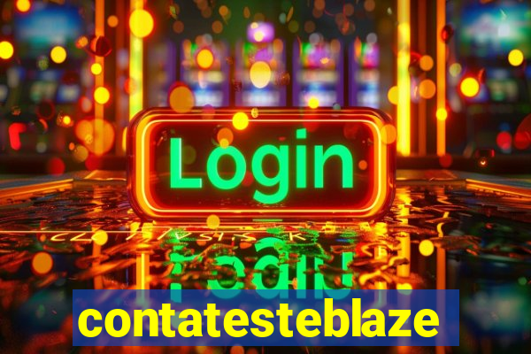 contatesteblaze