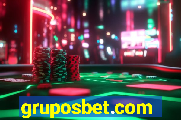 gruposbet.com