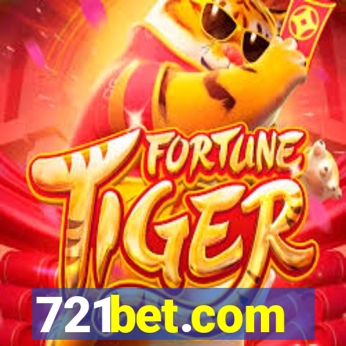 721bet.com