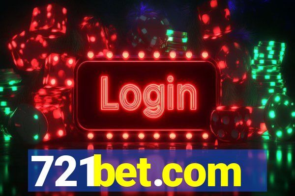 721bet.com