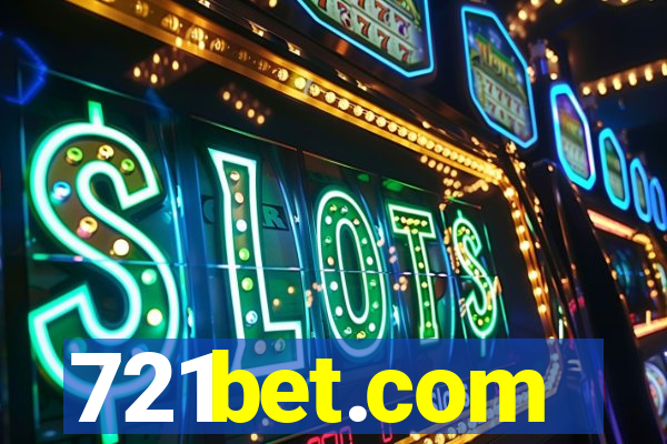 721bet.com