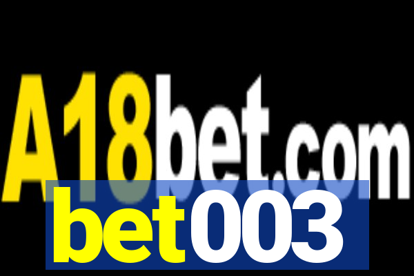 bet003