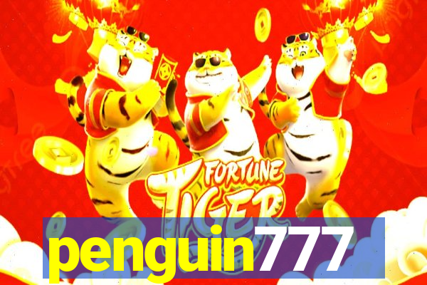 penguin777