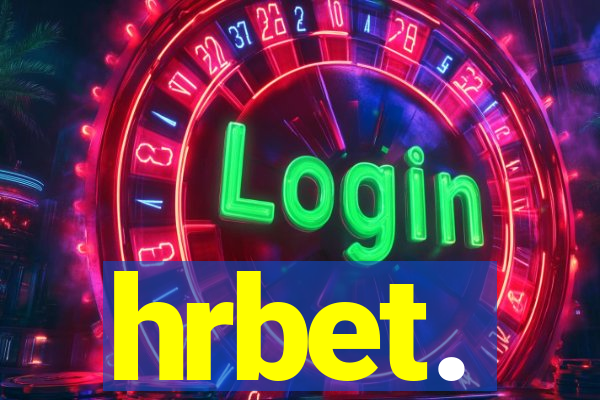 hrbet.