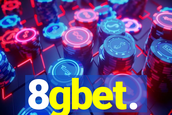 8gbet.