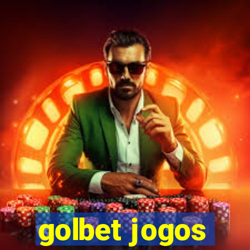 golbet jogos