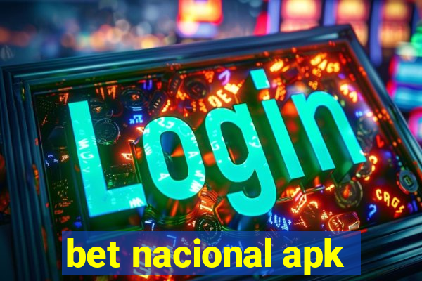 bet nacional apk