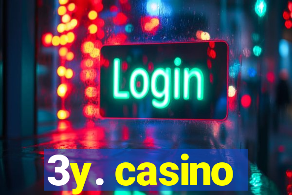 3y. casino