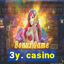 3y. casino