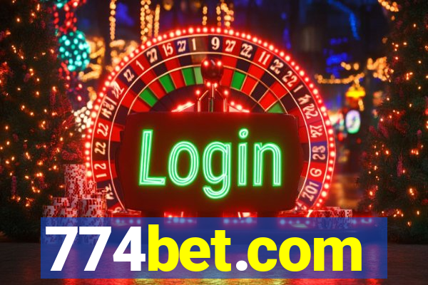 774bet.com