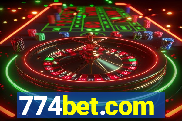 774bet.com