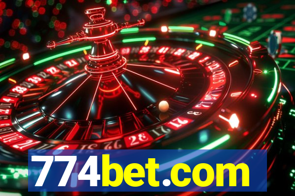 774bet.com