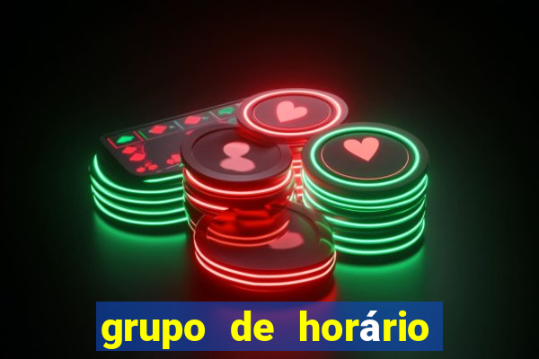 grupo de horário fortune tiger whatsapp