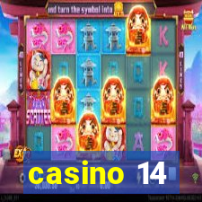 casino 14