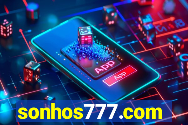 sonhos777.com