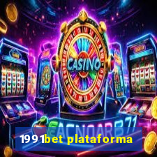 1991bet plataforma