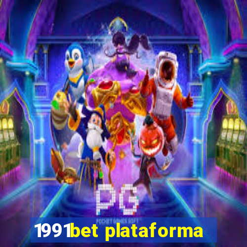 1991bet plataforma