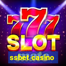 ssbet casino