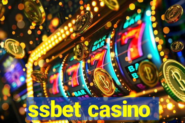 ssbet casino