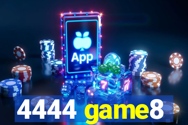 4444 game8