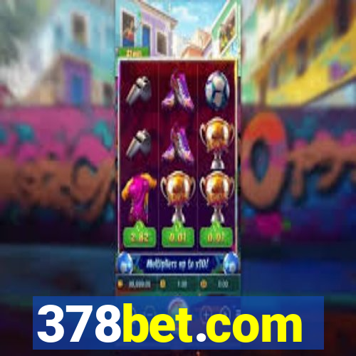 378bet.com