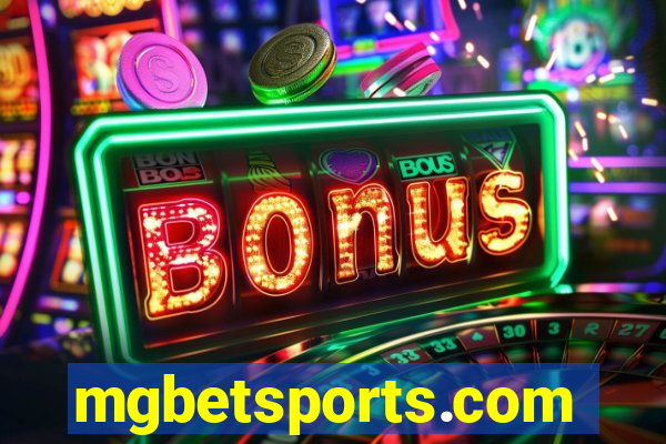 mgbetsports.com