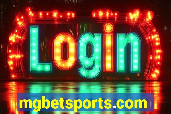 mgbetsports.com