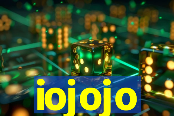 iojojo