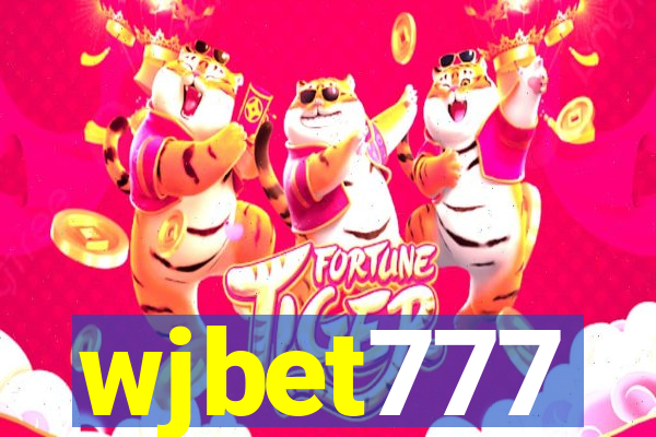 wjbet777