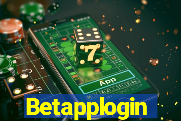 Betapplogin