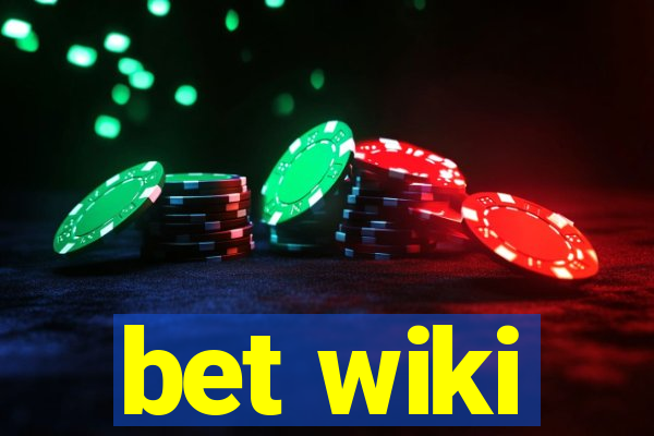 bet wiki