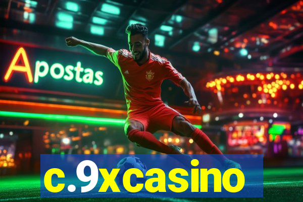 c.9xcasino