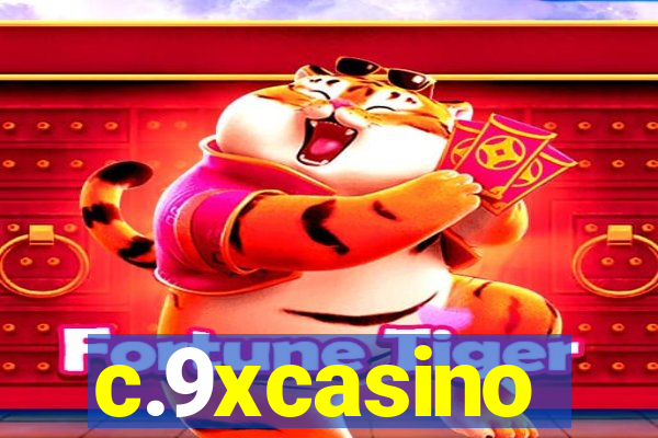 c.9xcasino