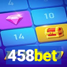 458bet