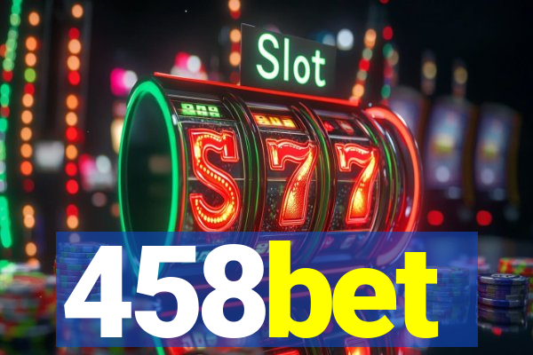 458bet