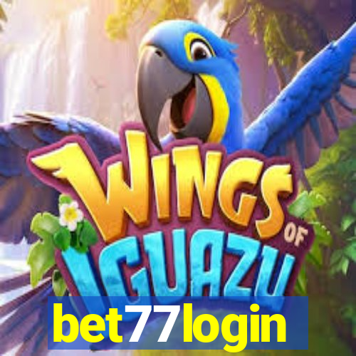 bet77login